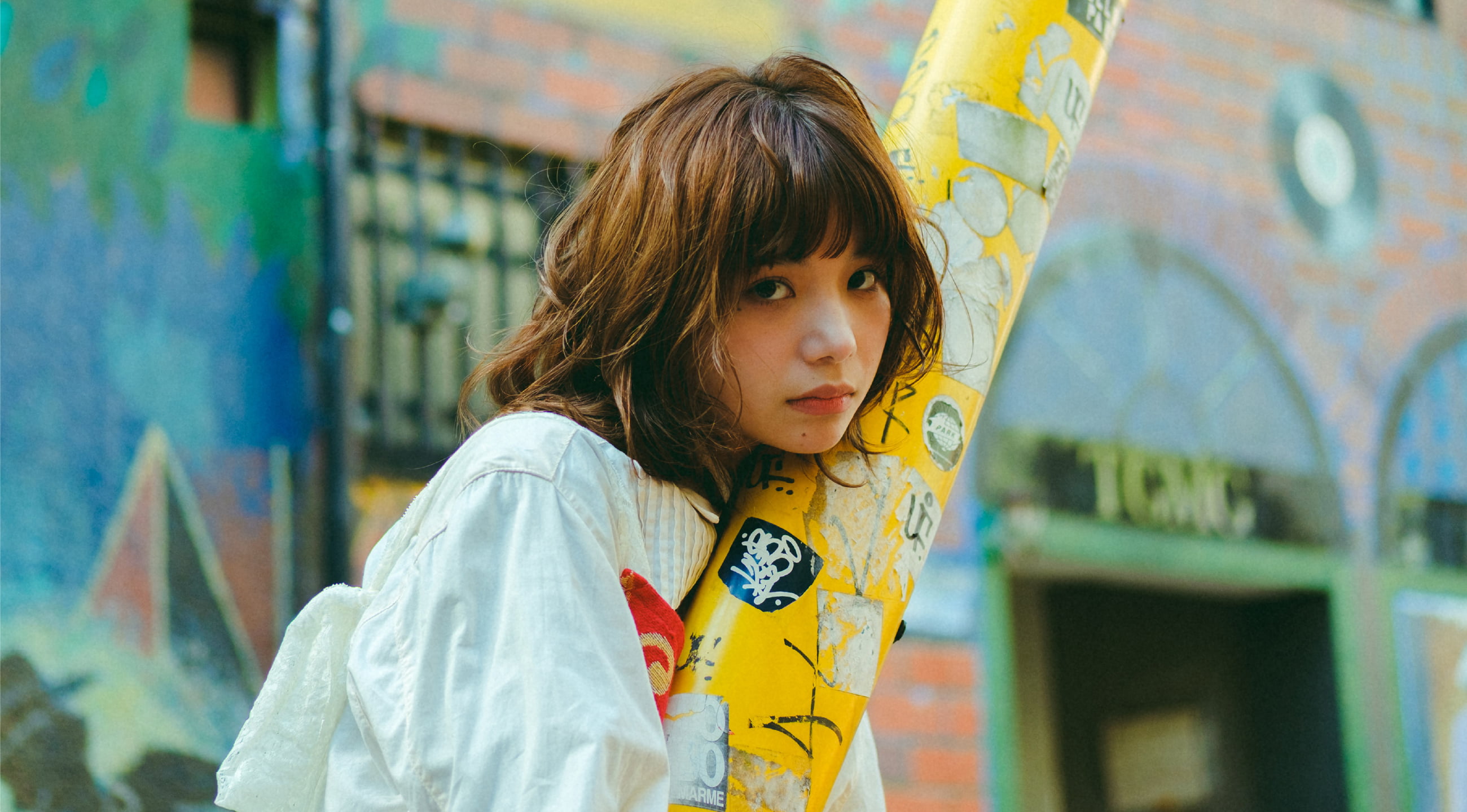 abije(アビエ)｜東大阪の美容室 – 似合う前髪ならアビエのスタイル写真