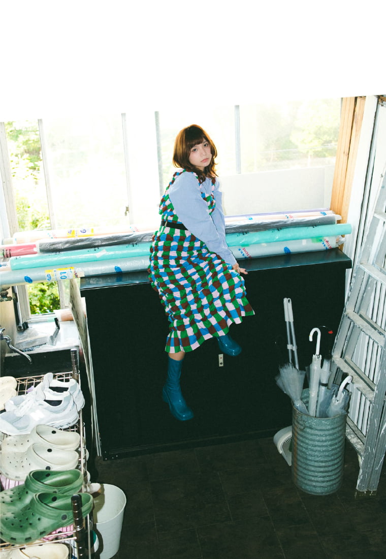 abije(アビエ)｜東大阪の美容室 – 似合う前髪ならアビエのフォト作品