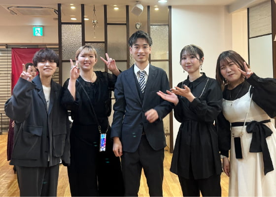 abije(アビエ)｜東大阪の美容室 – 似合う前髪ならアビエの仲良し写真