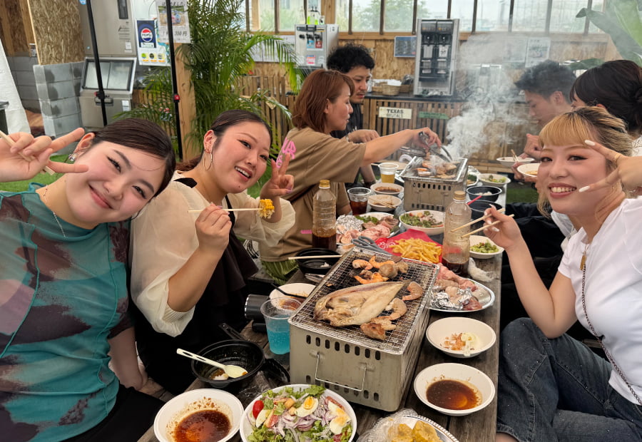 毎月3連休のある美容室アビエ