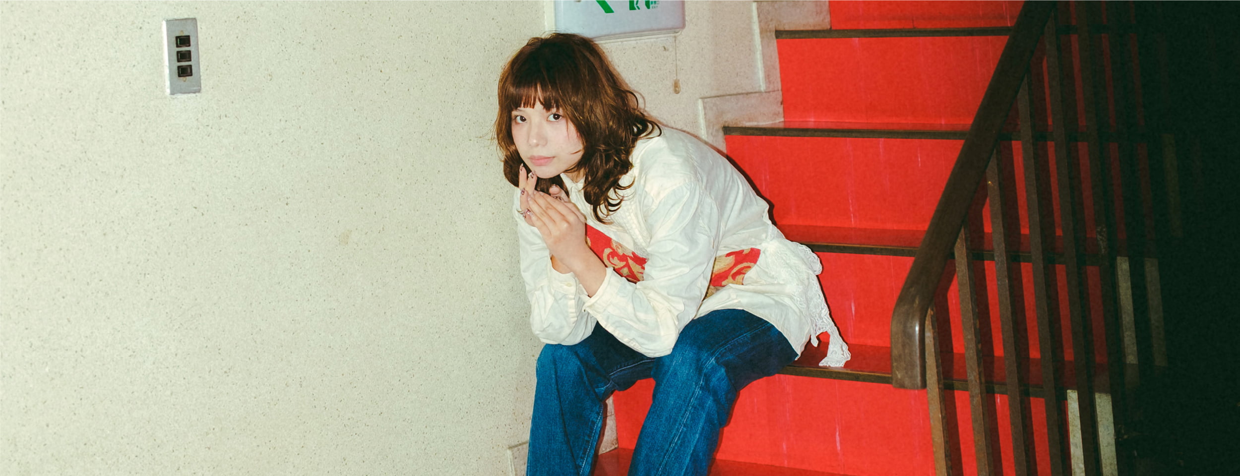 abije(アビエ)｜東大阪の美容室 – 似合う前髪ならアビエのヘアカタログ