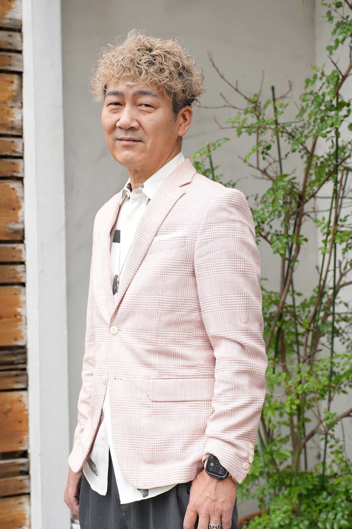 abije代表取締役 文田 秀樹