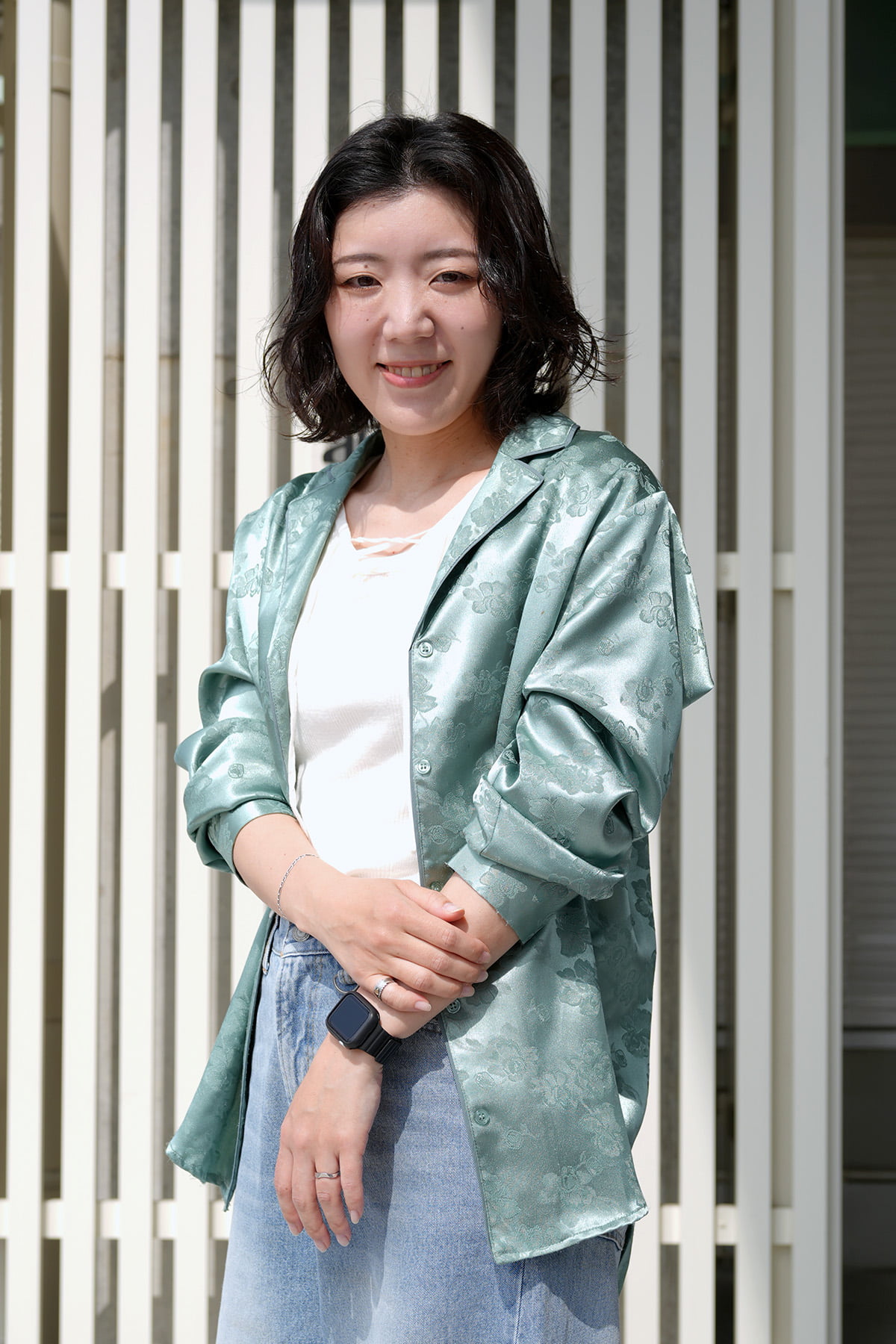 清水 美希