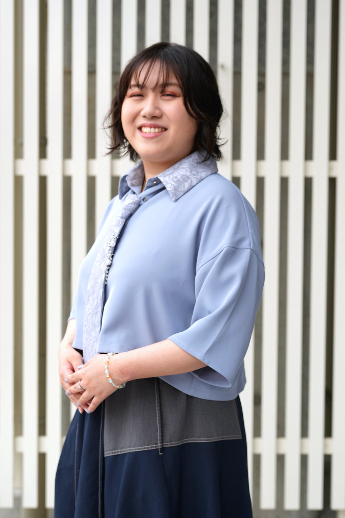 井手 理愛