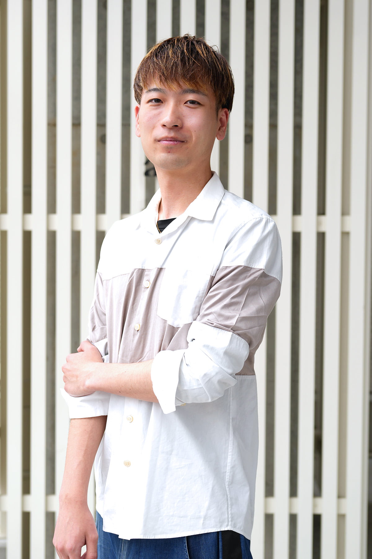 大塚 叶葵