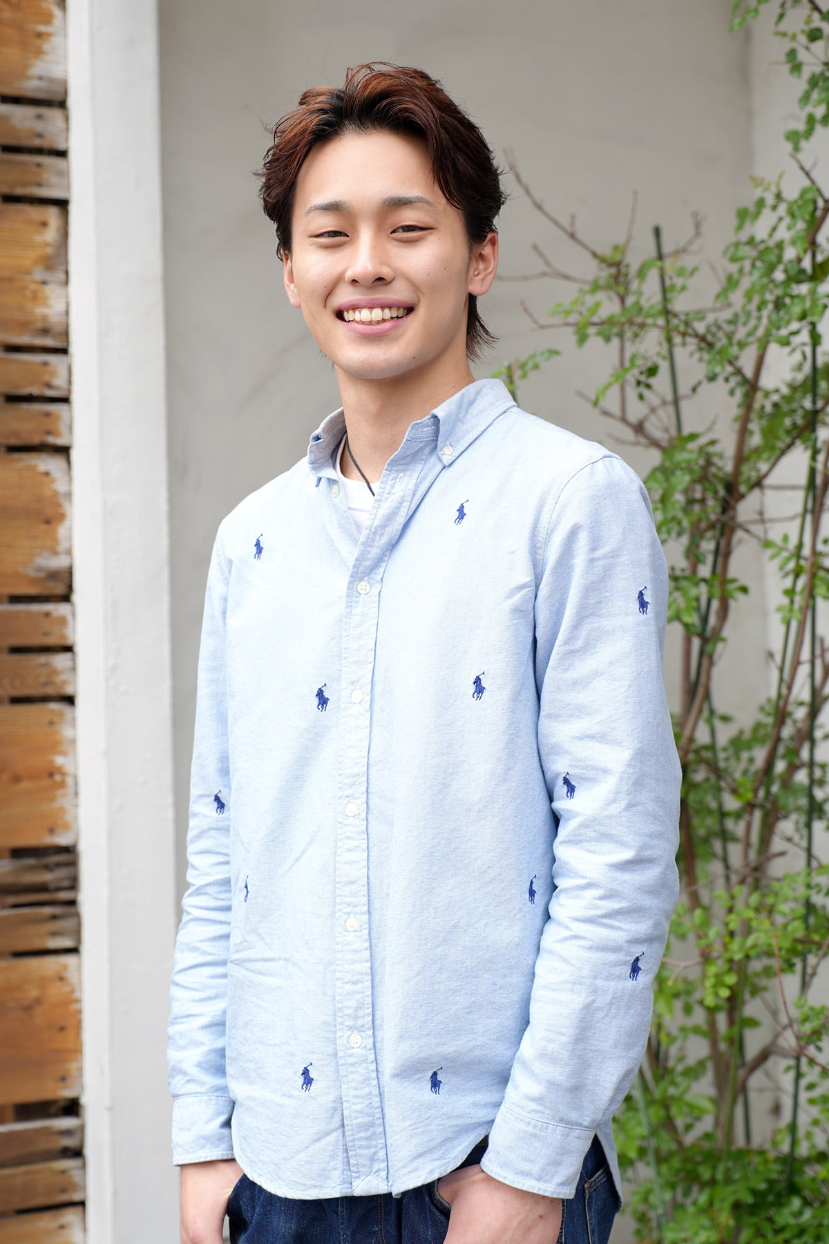 Soutarou Matsuda