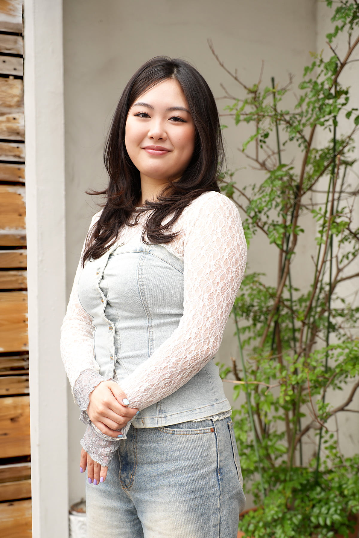 佐々木 美優